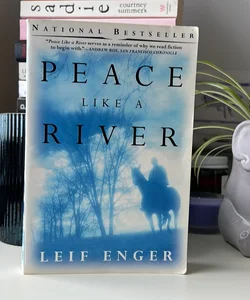Peace Like a River