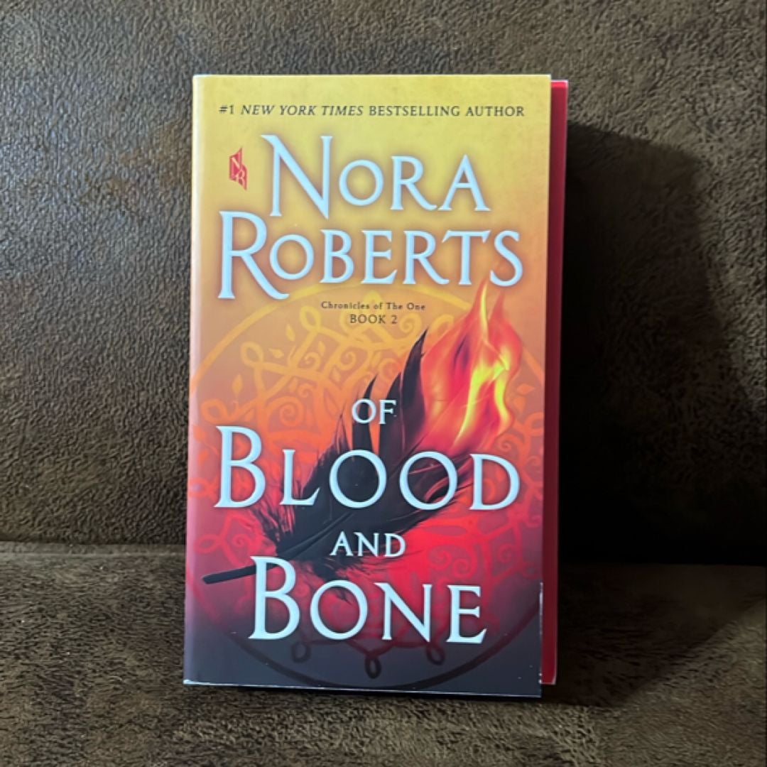 Of Blood and Bone