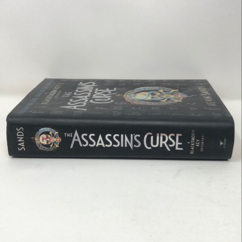 The Assassin's Curse