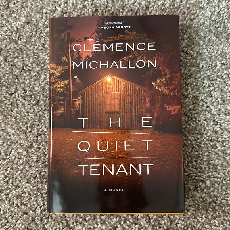 The Quiet Tenant