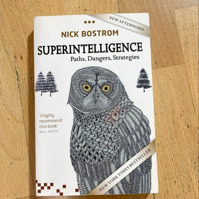 Superintelligence