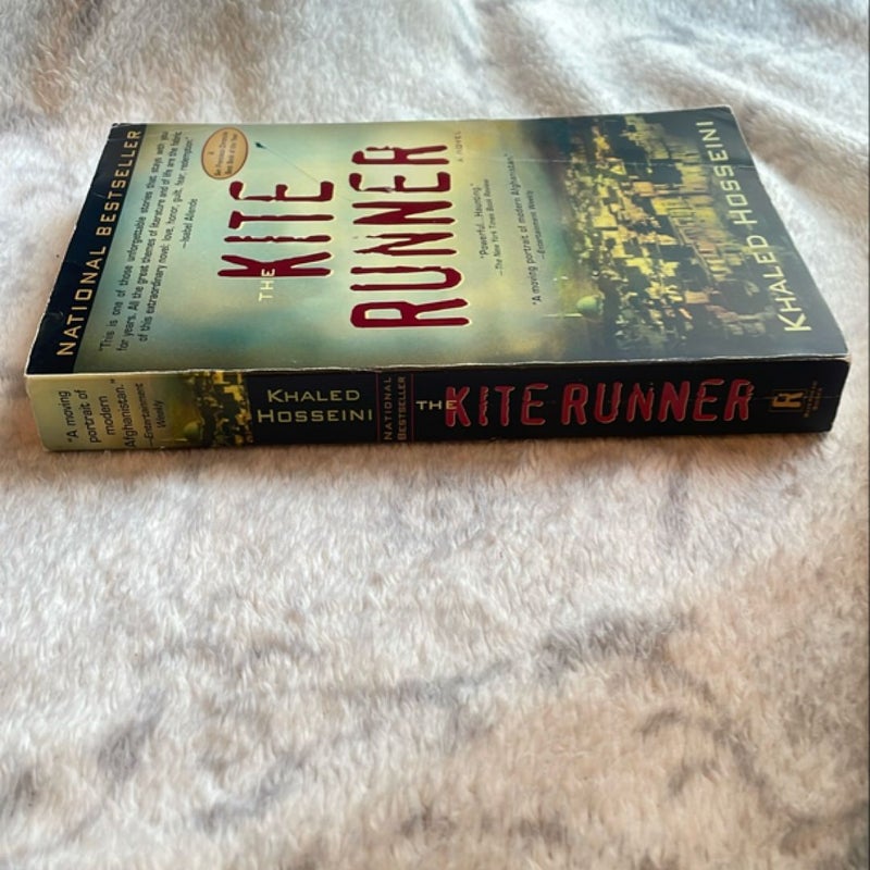 The Kite Runner