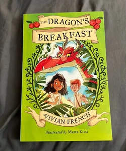 The Dragon's Breakfast
