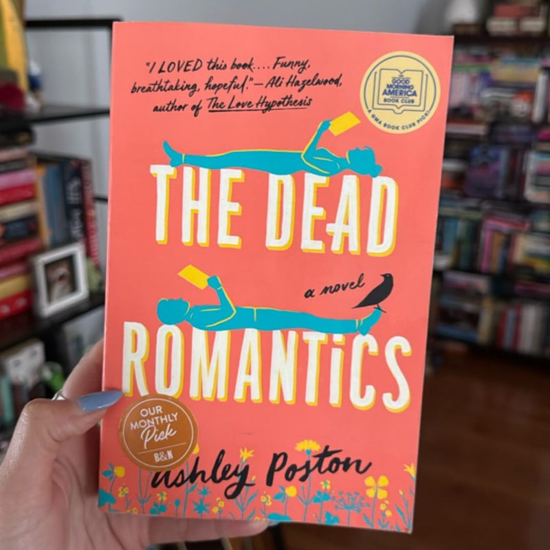 The Dead Romantics