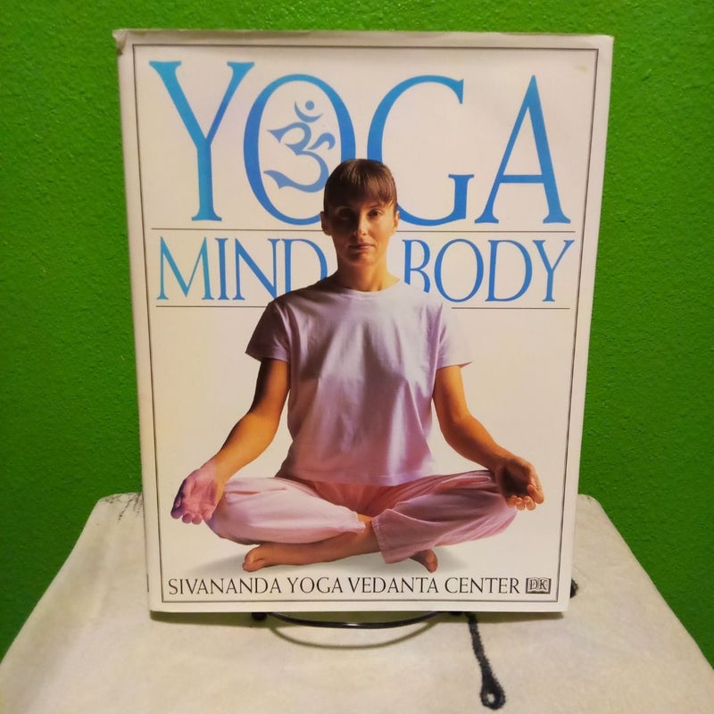 Yoga Mind and Body