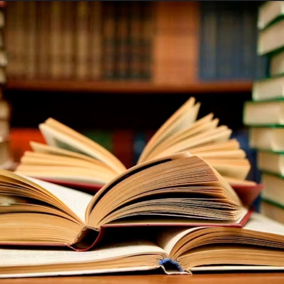 ashley's books