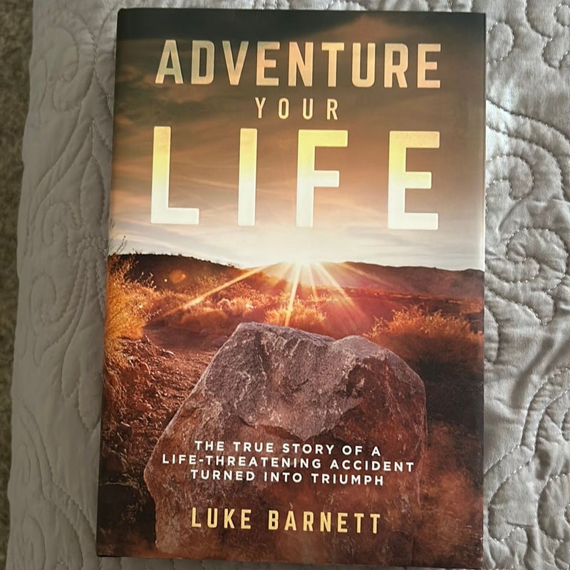 Adventure Your Life