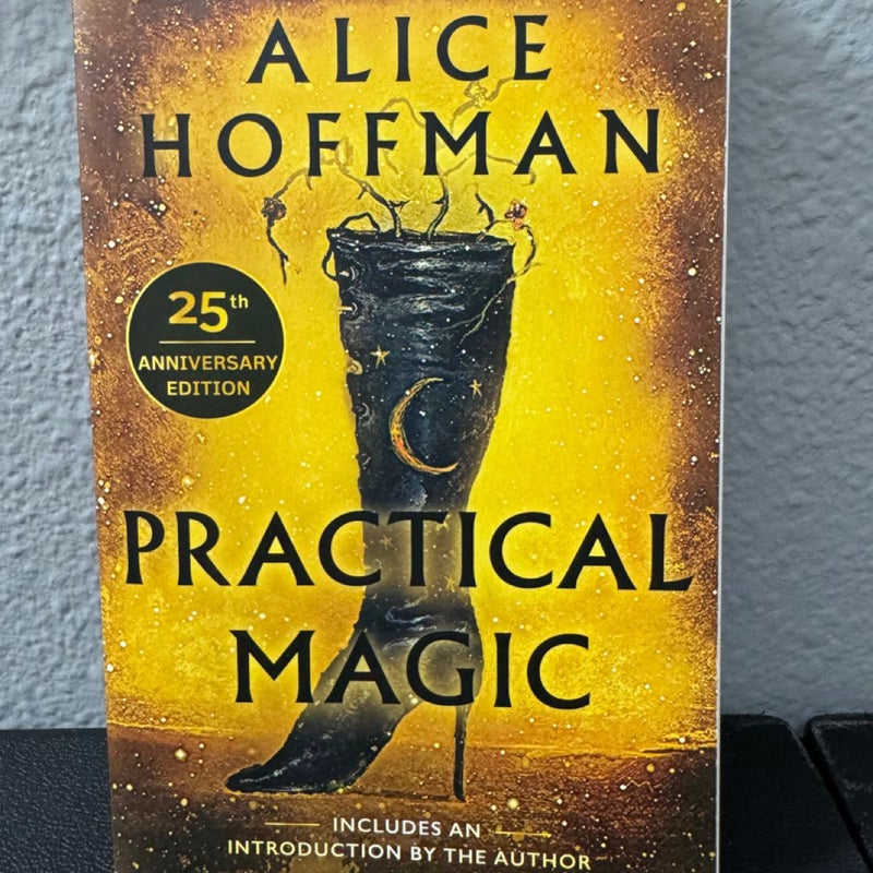 Practical Magic