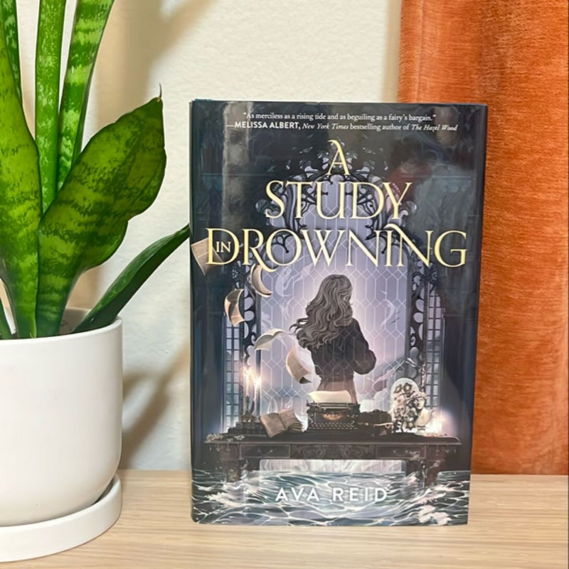 A Study in Drowning