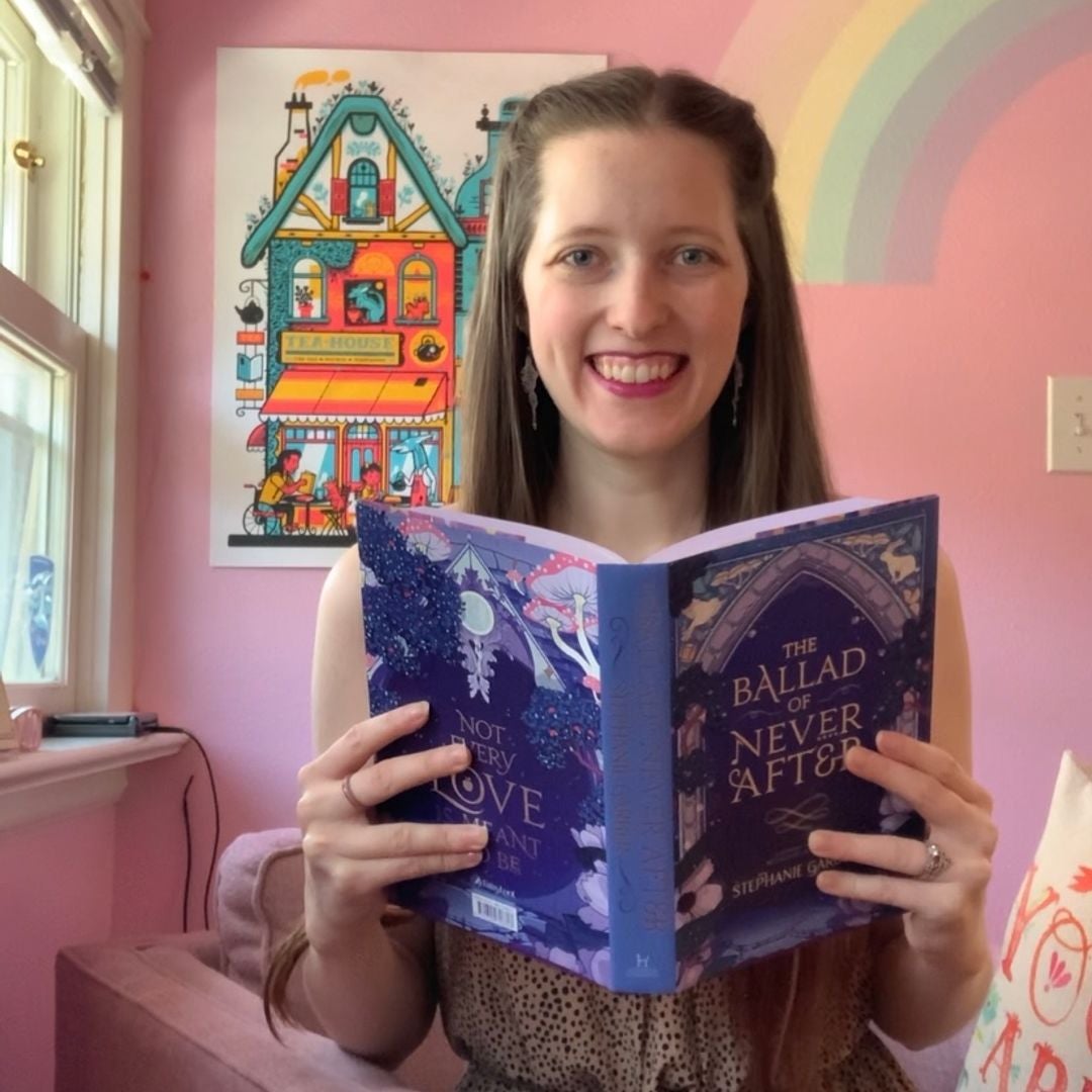 Enchanted Tomes