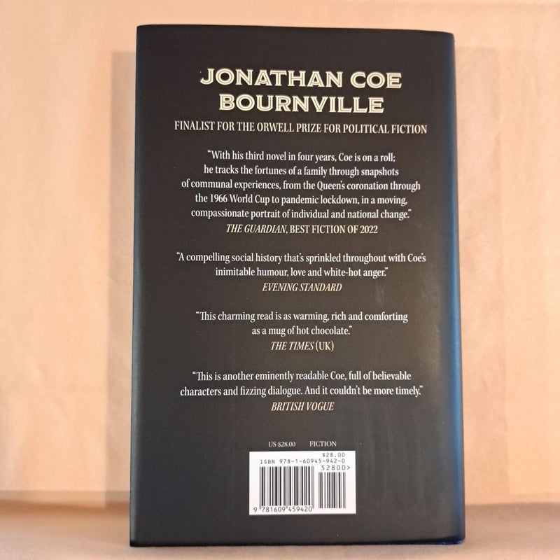 Bournville