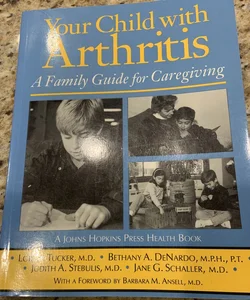 Your Child with Arthritis