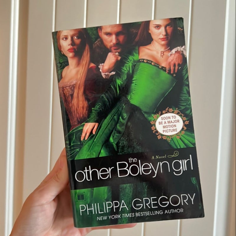 The Other Boleyn Girl