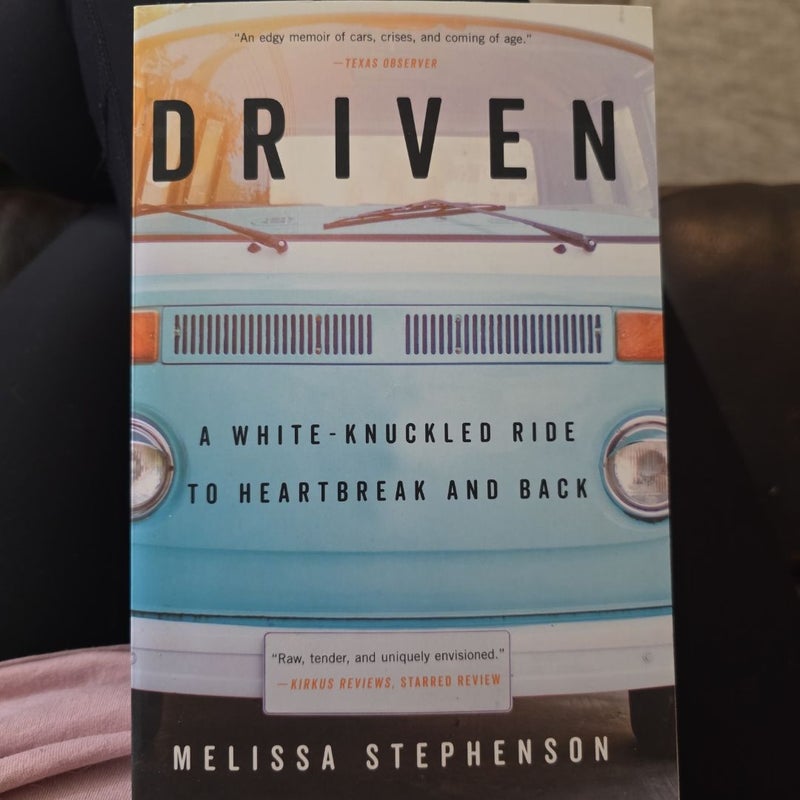 Driven