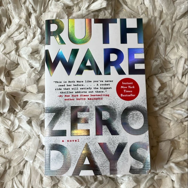 Zero Days
