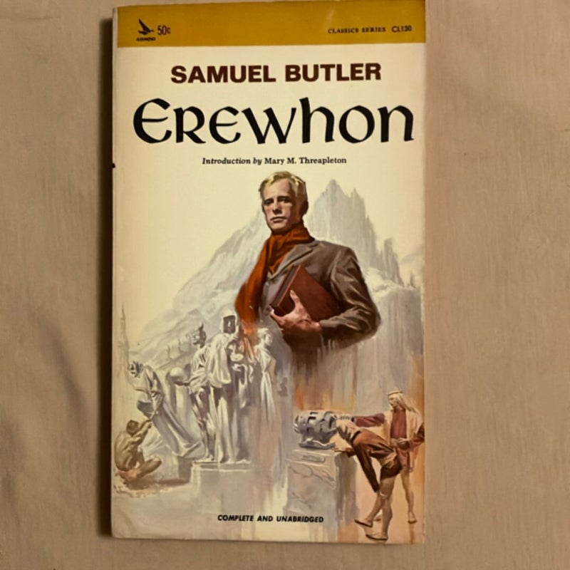 Erewhon