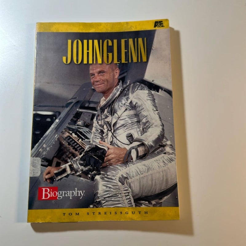 John Glenn