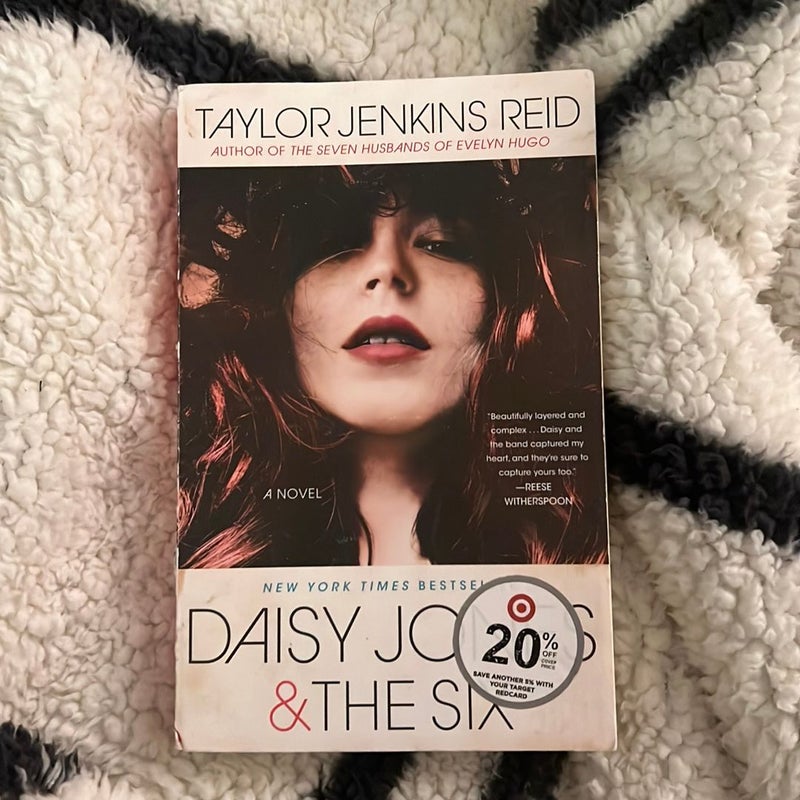 Daisy Jones and the Six