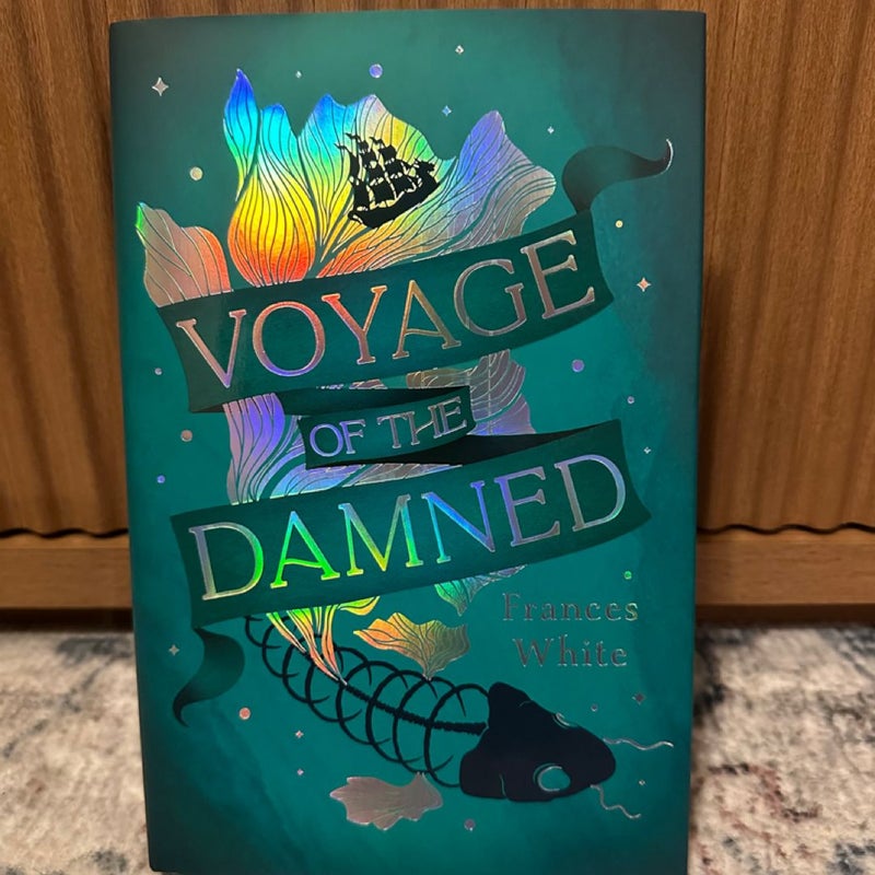 Voyage of the Damned 