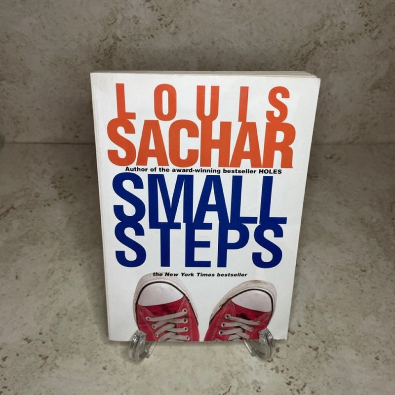 Small Steps