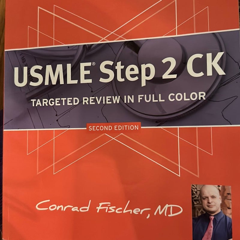 USMLE Step 2 CK
