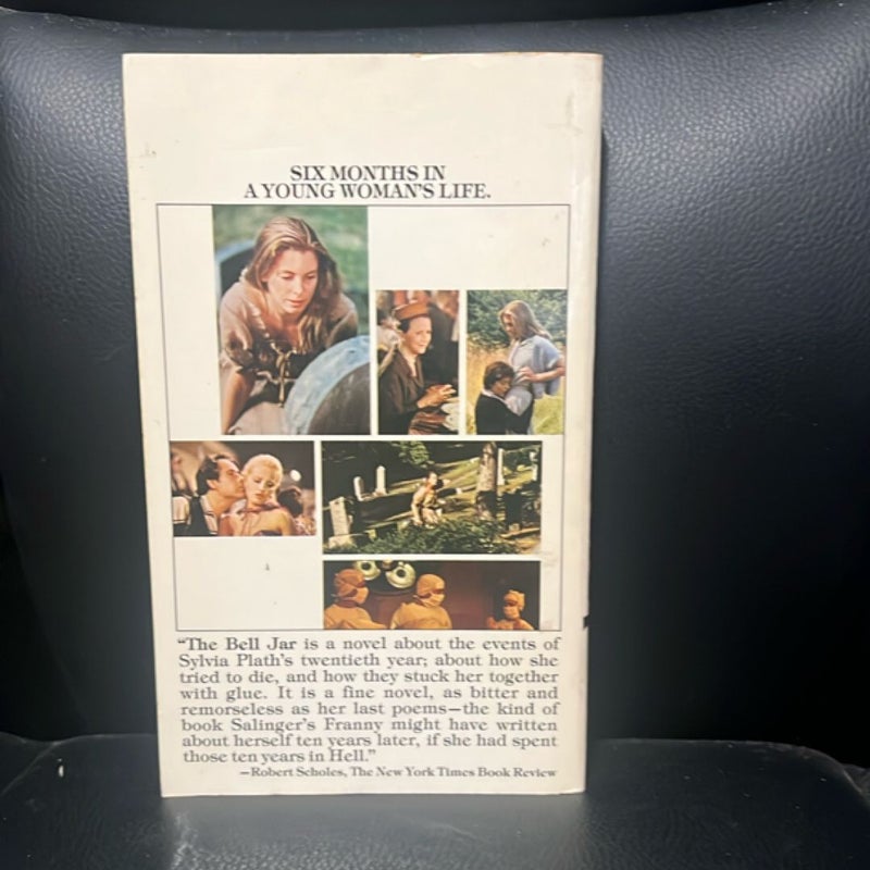 The Bell Jar