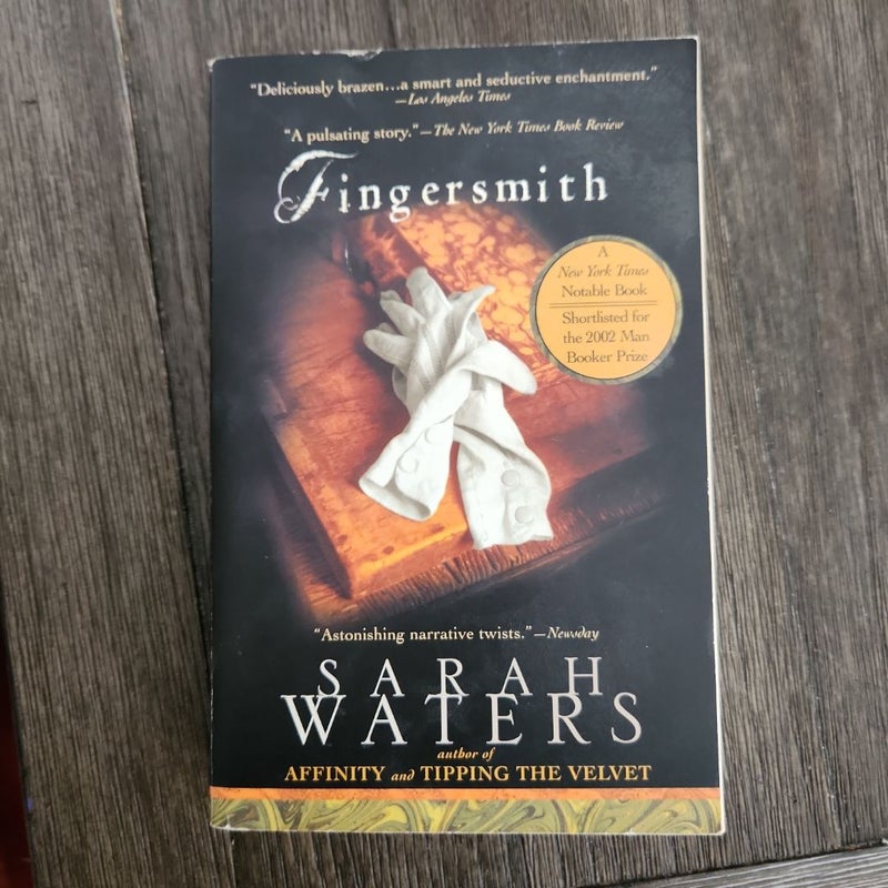 Fingersmith