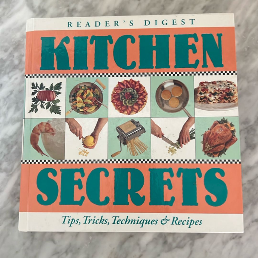 Kitchen Secrets