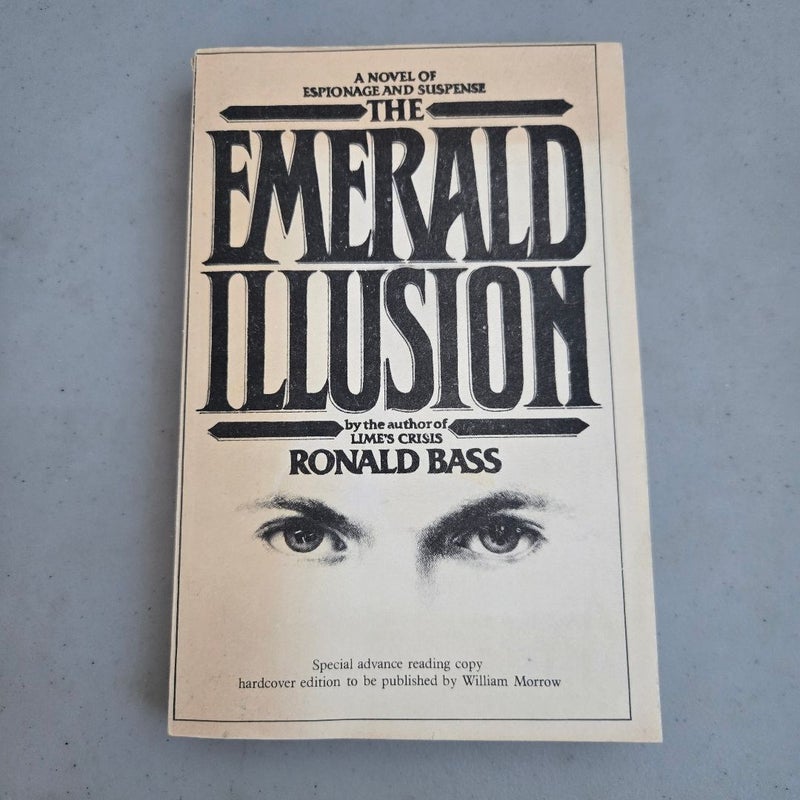 The Emerald Illusion
