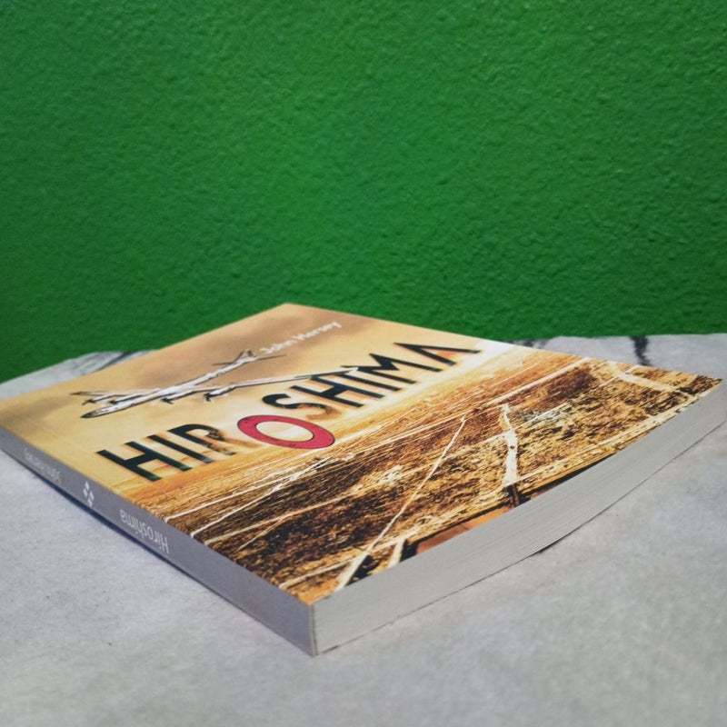 Hiroshima - Spanish Edition