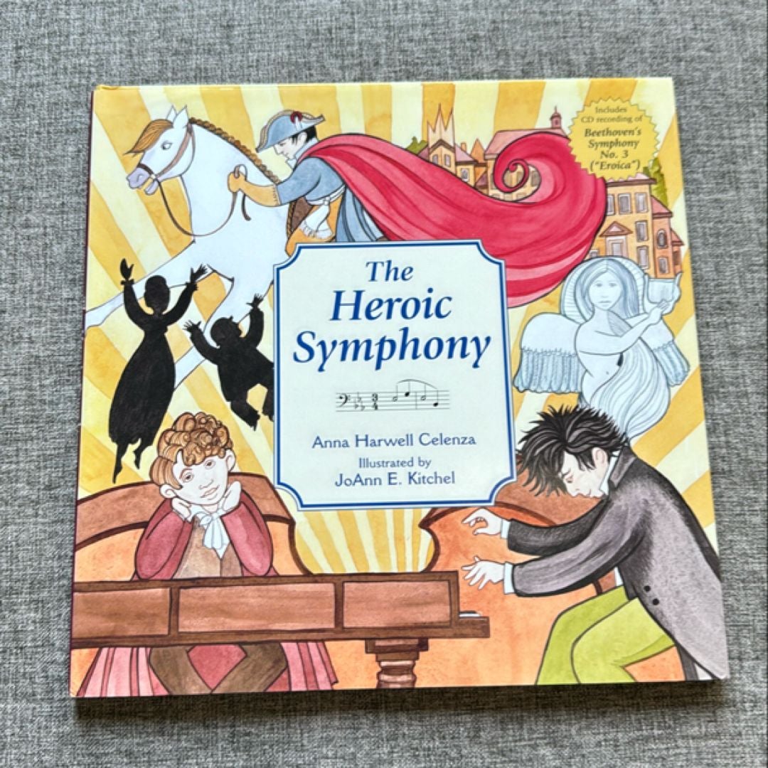 The Heroic Symphony