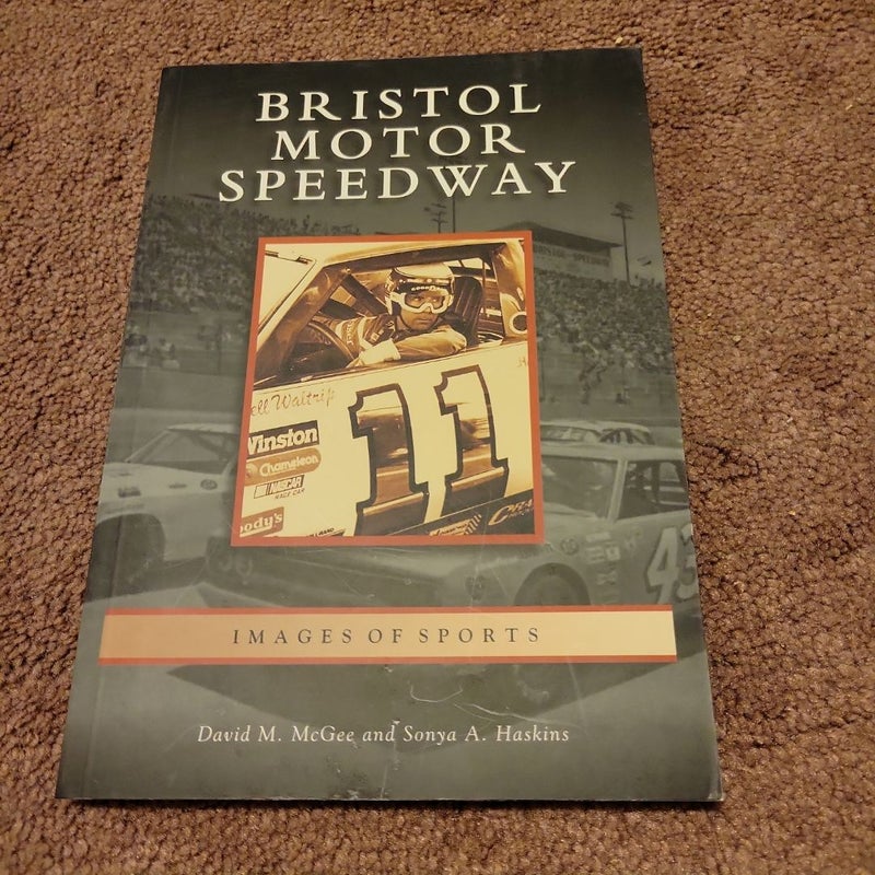 Bristol Motor Speedway