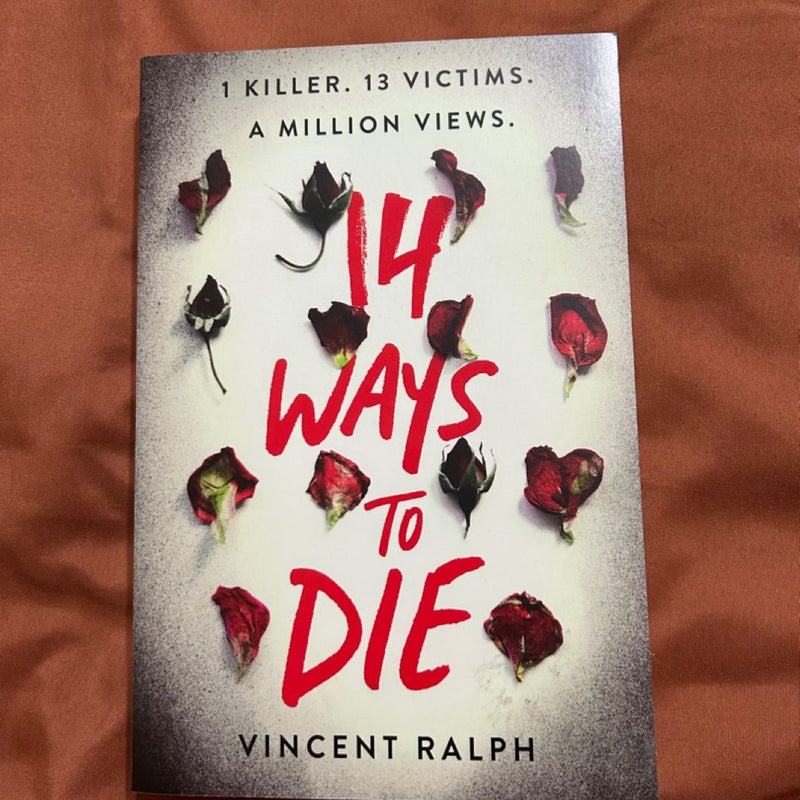 14 Ways to Die