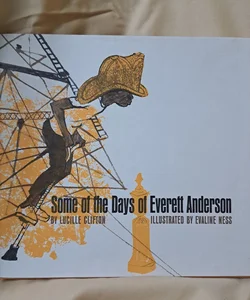 Some of the Days of Everett Anderson