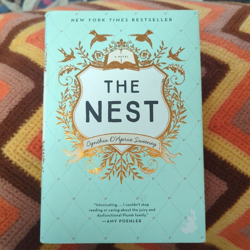 The Nest