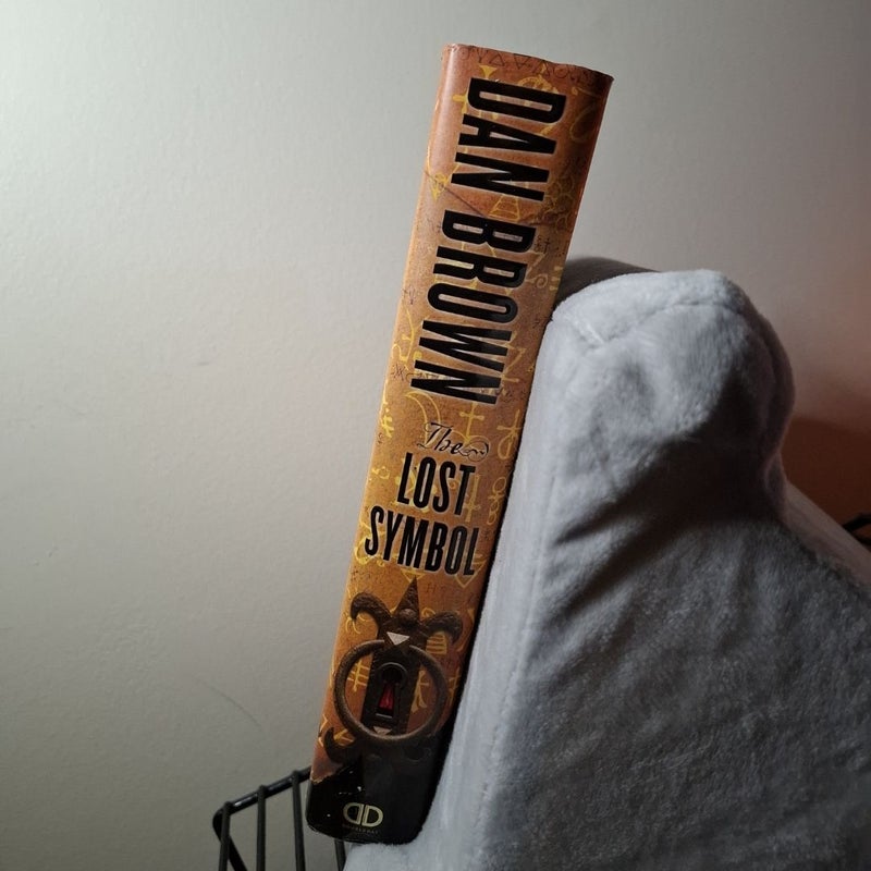 The Lost Symbol
