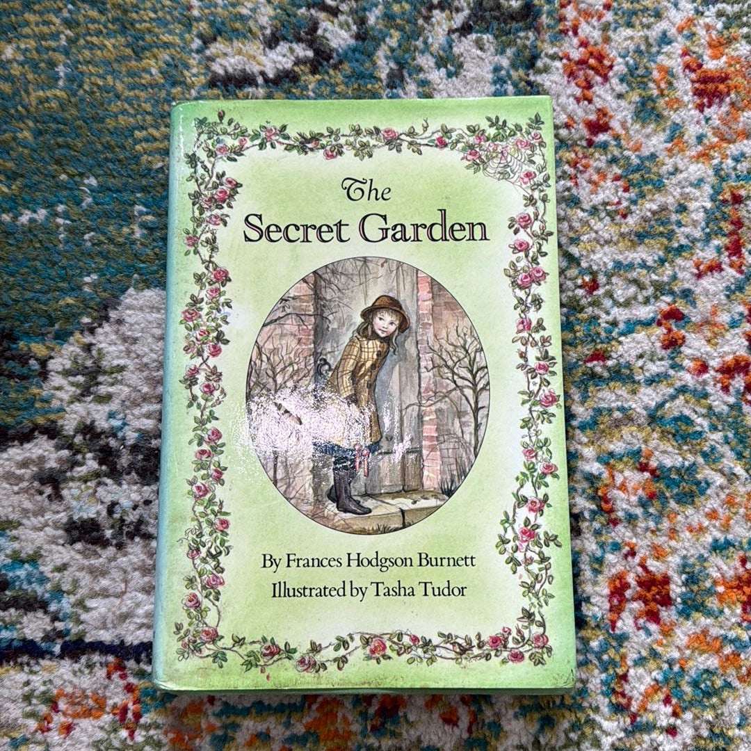 Secret Garden