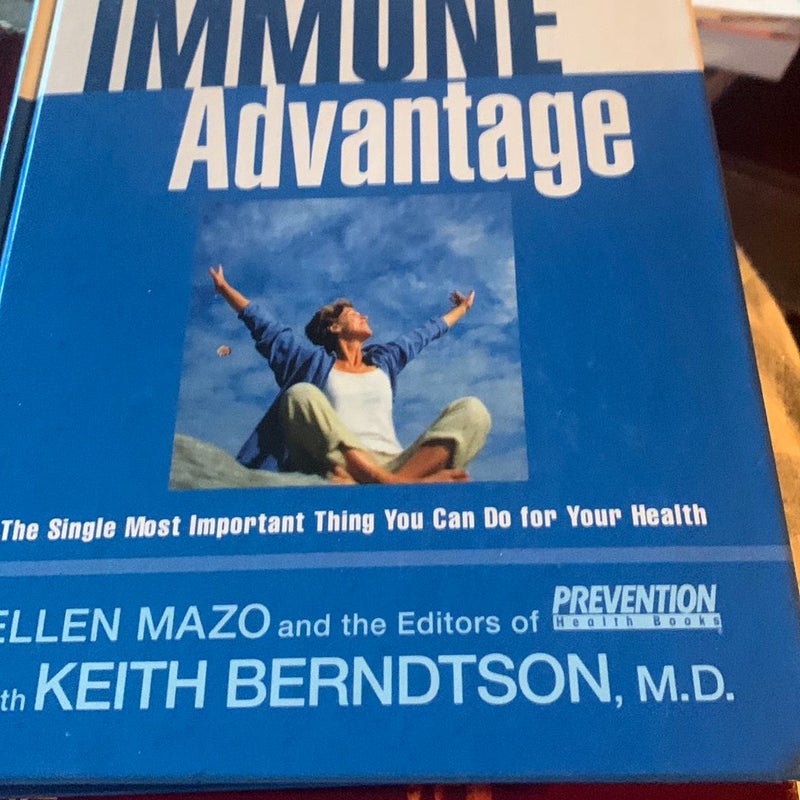 The Immune Advantage