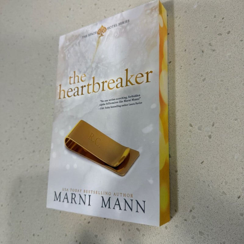 The Heartbreaker
