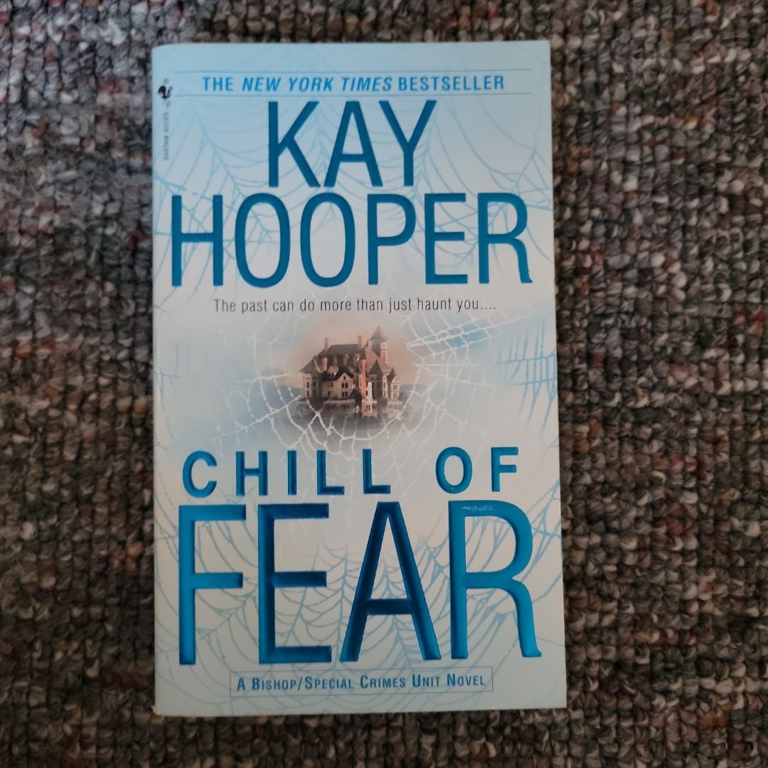 Chill of Fear