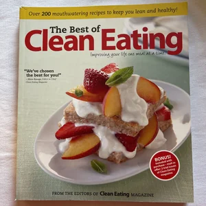 The Best of Clean Eating