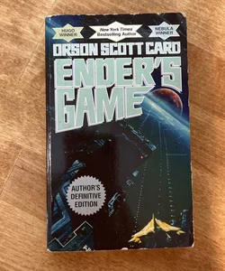 Ender's Game