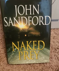 Naked Prey
