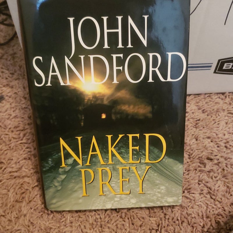 Naked Prey