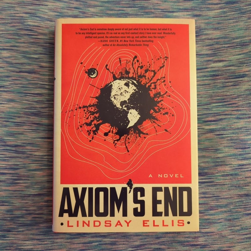 Axiom's End