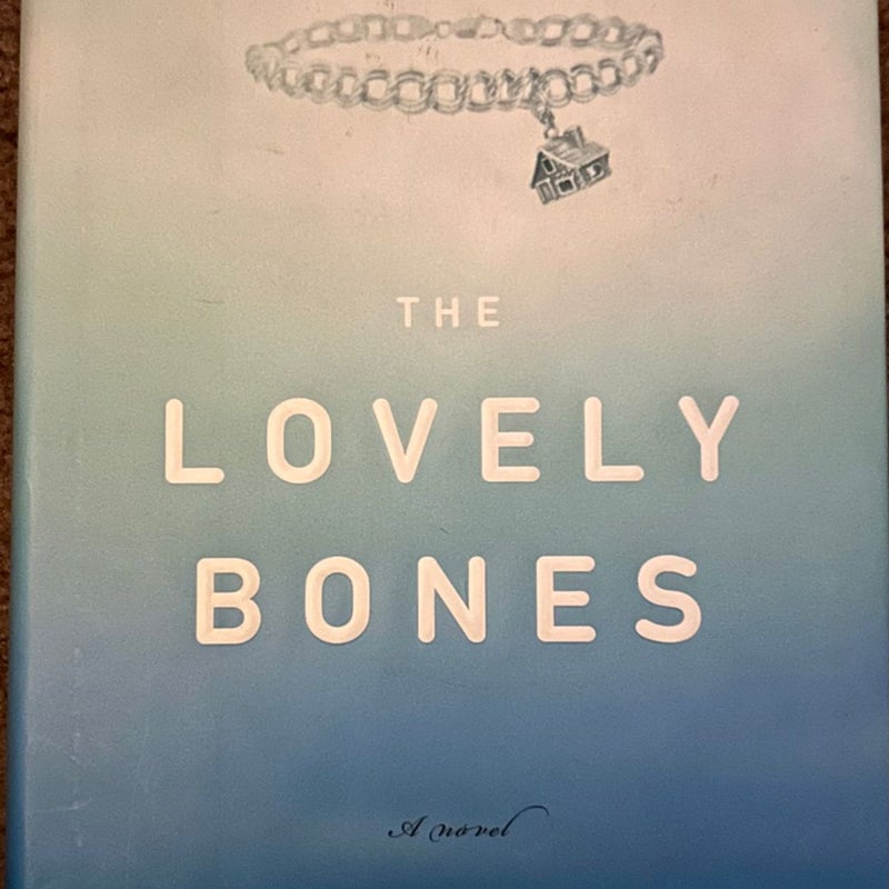 The Lovely Bones