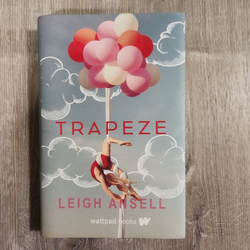 Trapeze