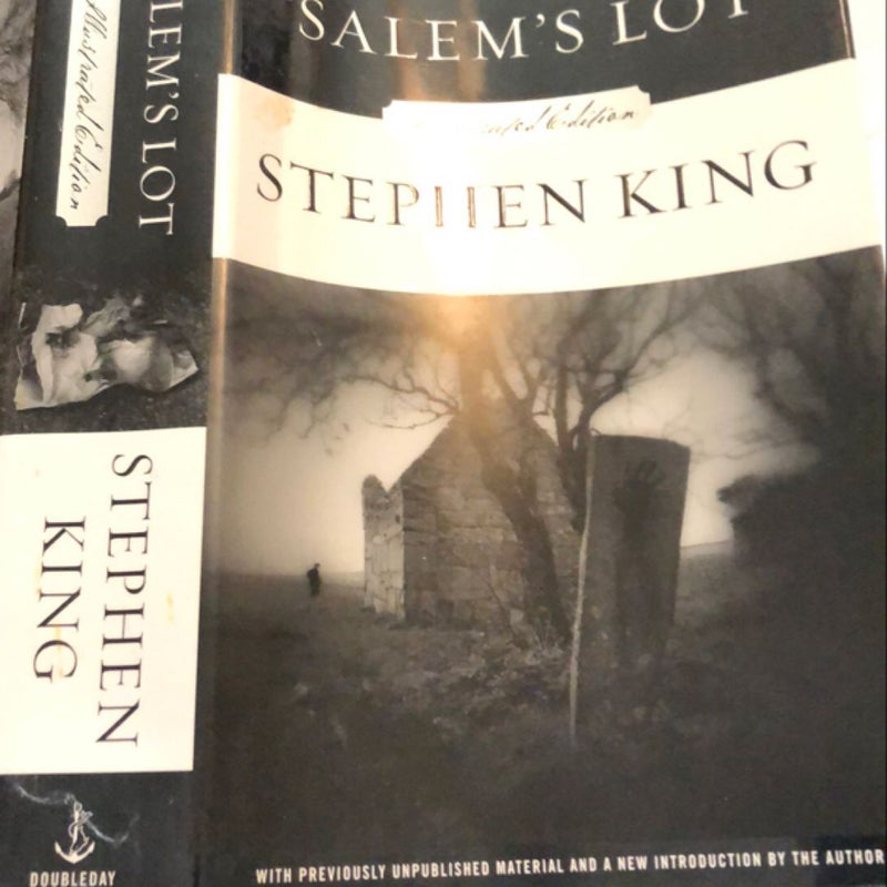 Salem's Lot