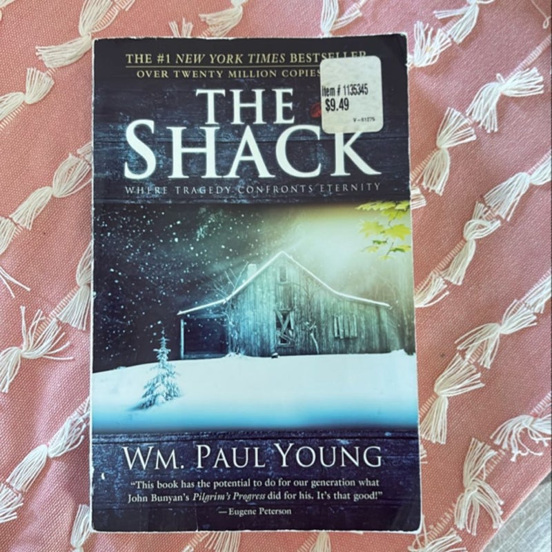 The Shack