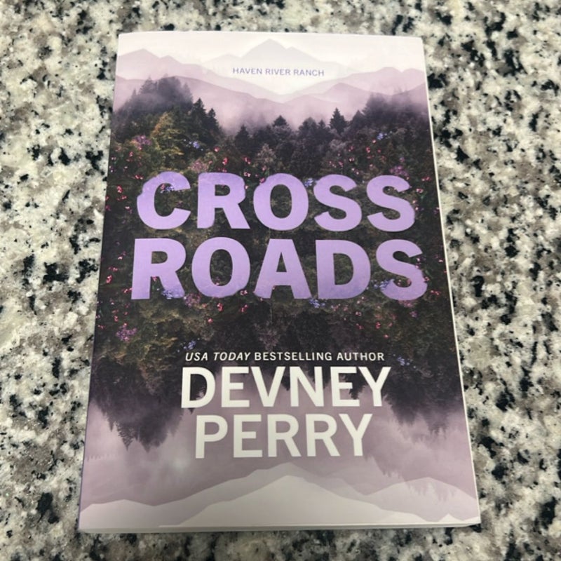 Crossroads